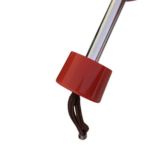 Coach Horse and Carriage Folding Umbrella – Classic Design - Picture 4 of 9